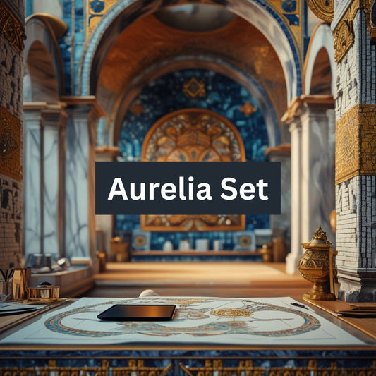 Aurelia Set