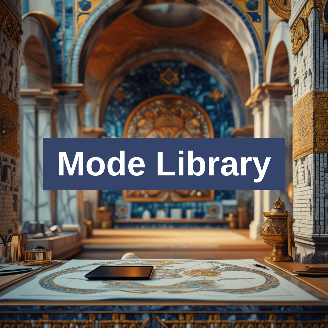 Mode Library