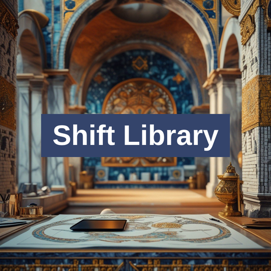 Shift Library