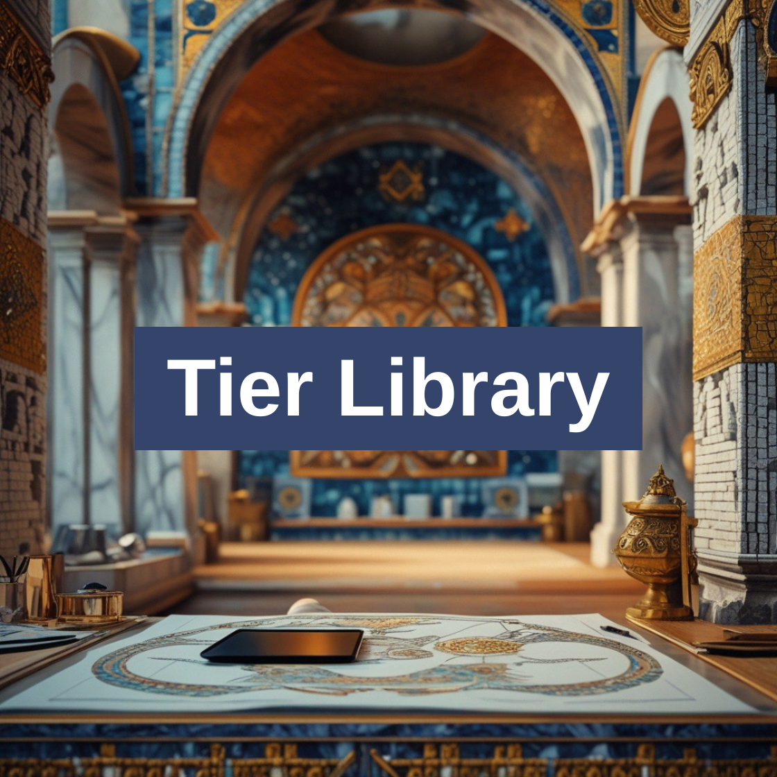 Tier Library